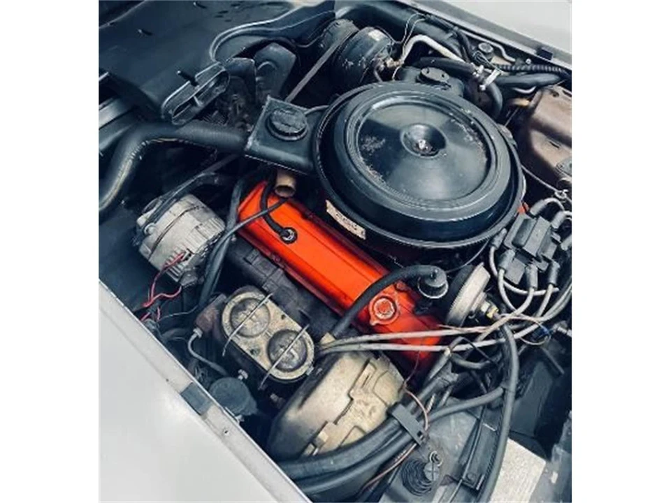 1979 Chevrolet Corvette C3 - Image 9 of 9
