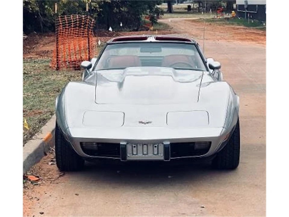1979 Chevrolet Corvette C3 - Image 8 of 9