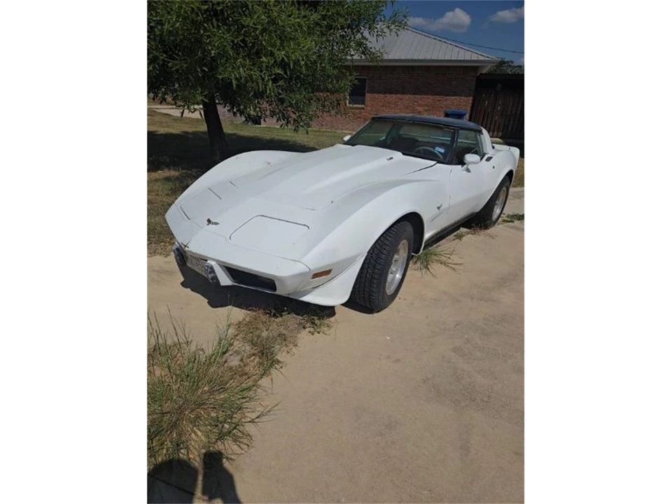 1979 Chevrolet Corvette C3 - Image 3 of 5