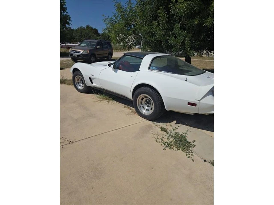 1979 Chevrolet Corvette C3 - Image 4 of 5
