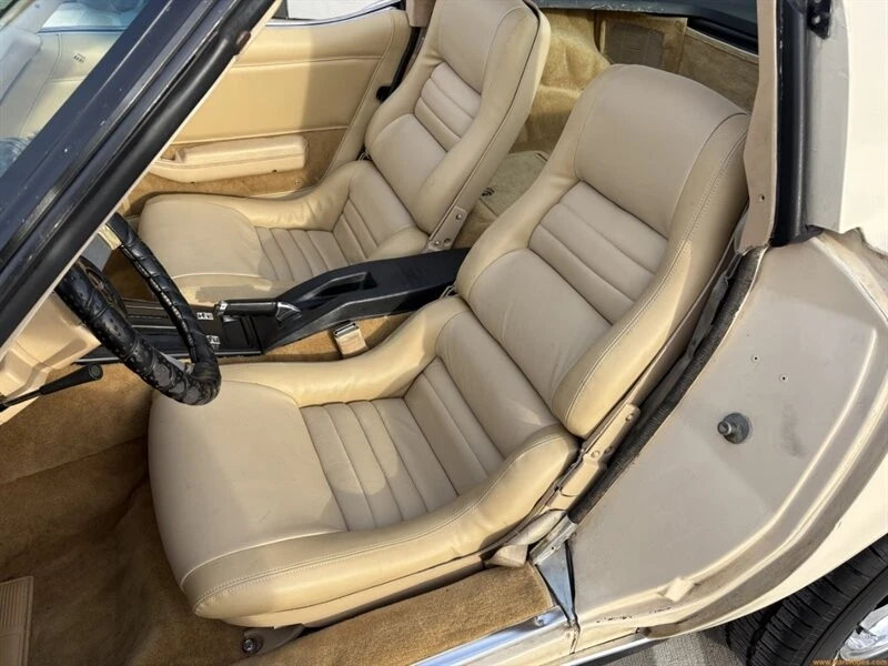 1979 Chevrolet Corvette C3 - Image 5 of 21