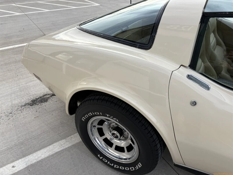 1979 Chevrolet Corvette C3 - Image 17 of 21