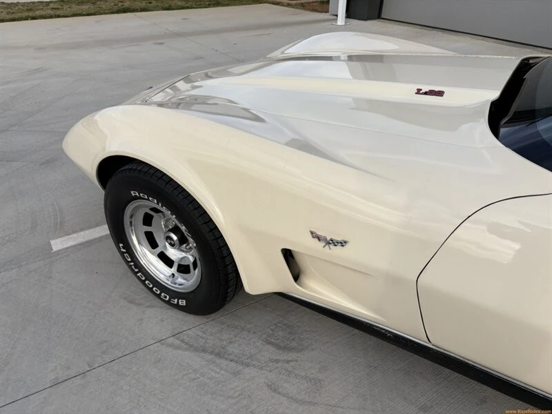 1979 Chevrolet Corvette C3 - Image 11 of 21