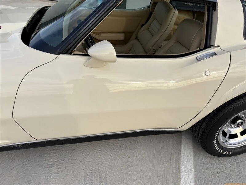 1979 Chevrolet Corvette C3 - Image 12 of 21