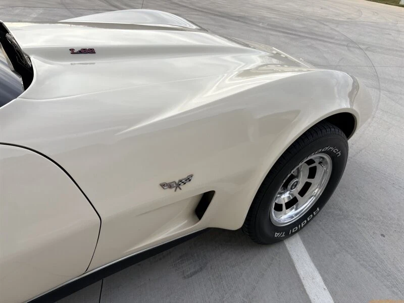 1979 Chevrolet Corvette C3 - Image 19 of 21
