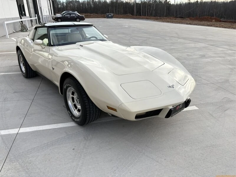 1979 Chevrolet Corvette C3 - Image 2 of 21