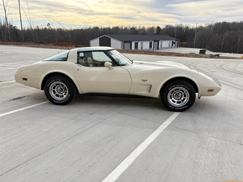 1979 Chevrolet Corvette C3 - Image 20 of 21