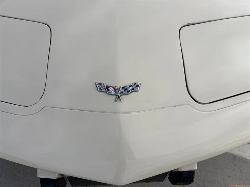 1979 Chevrolet Corvette C3 - Image 21 of 21