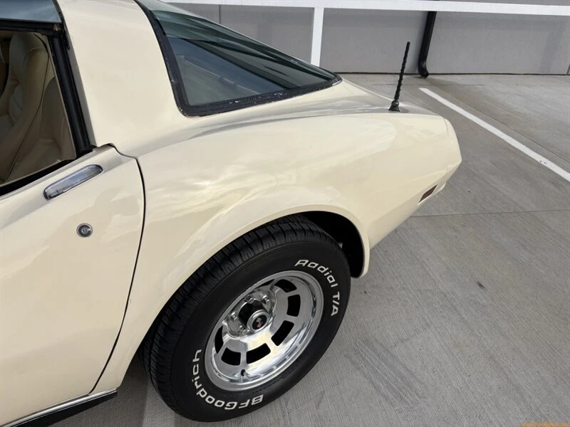 1979 Chevrolet Corvette C3 - Image 13 of 21