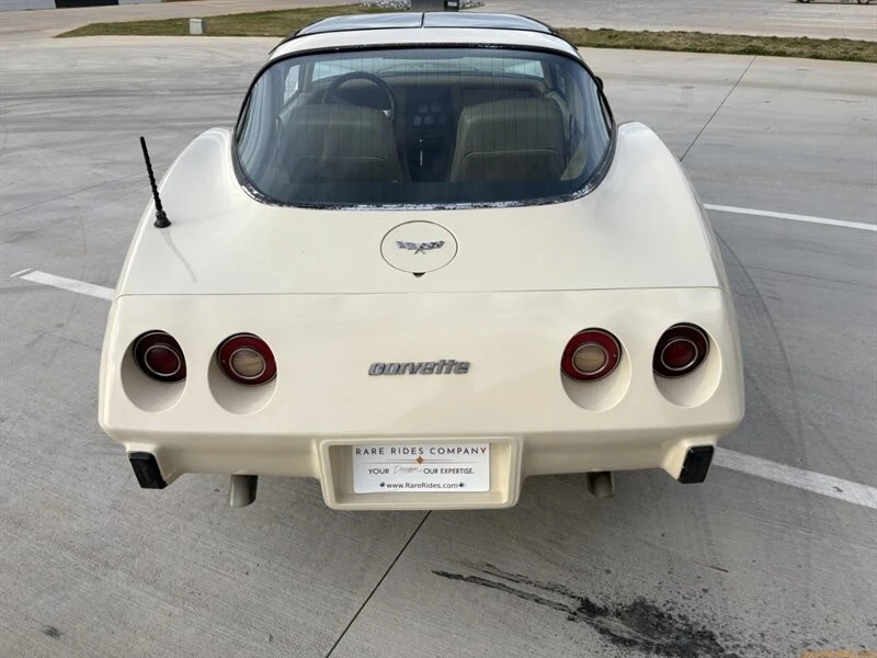 1979 Chevrolet Corvette C3 - Image 16 of 21