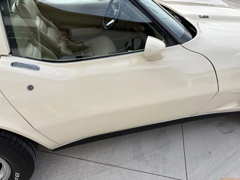 1979 Chevrolet Corvette C3 - Image 18 of 21