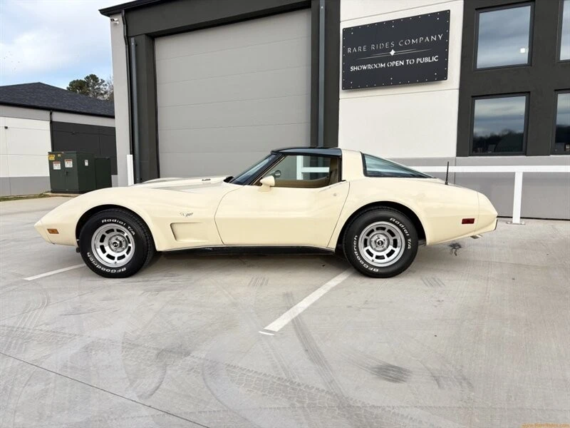 1979 Chevrolet Corvette C3 - Image 14 of 21