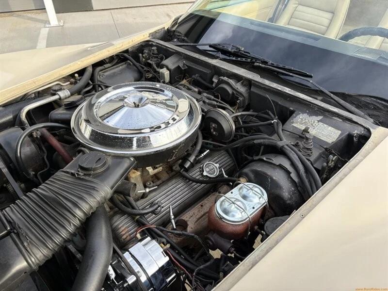 1979 Chevrolet Corvette C3 - Image 6 of 21