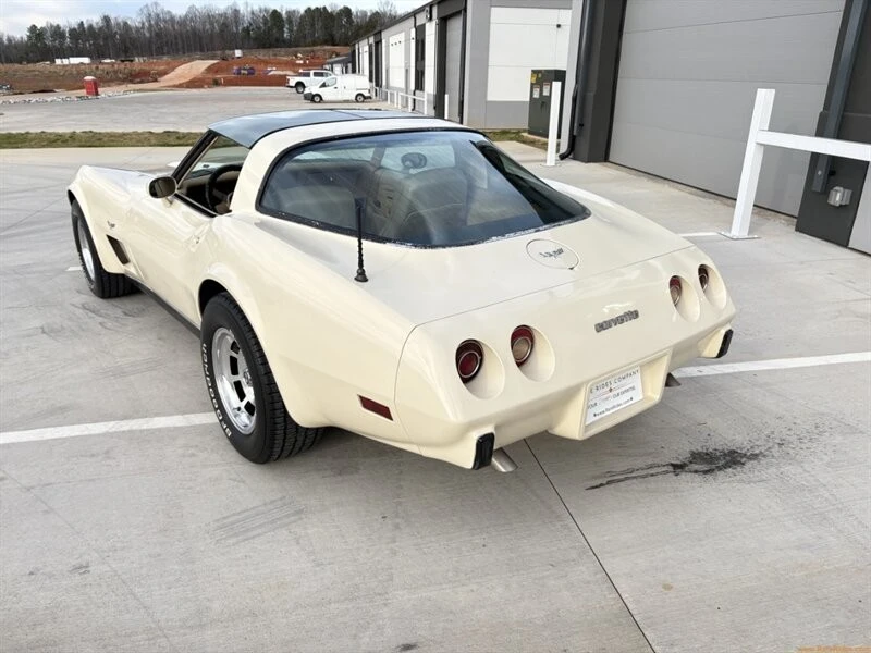 1979 Chevrolet Corvette C3 - Image 15 of 21
