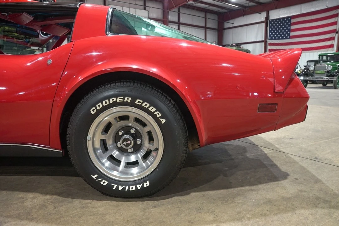 1979 Chevrolet Corvette C3 - Image 5 of 31