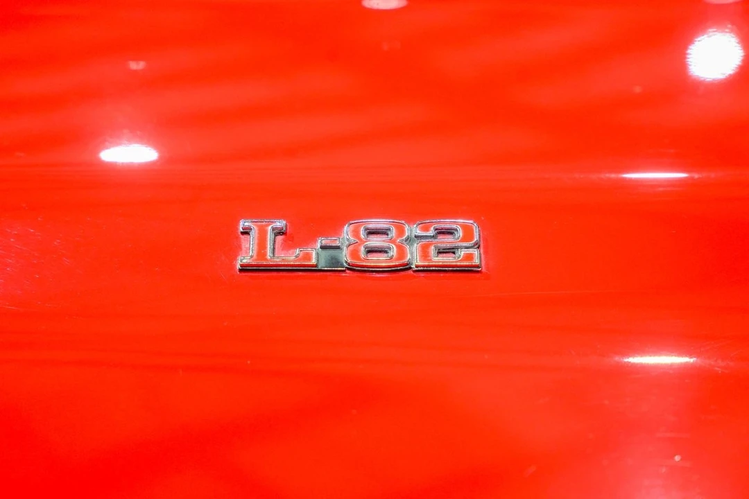 1979 Chevrolet Corvette C3 - Image 28 of 31