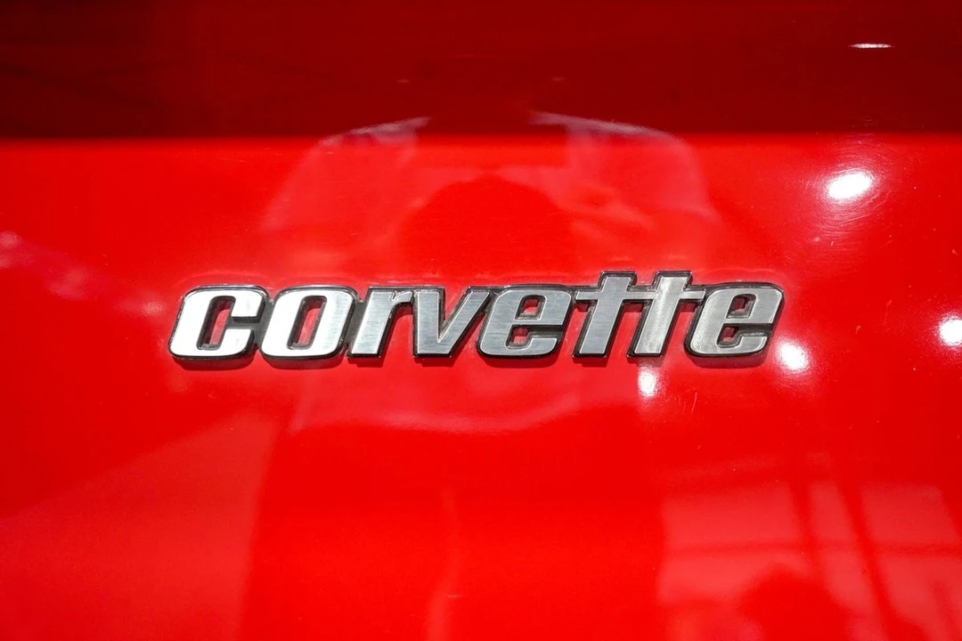 1979 Chevrolet Corvette C3 - Image 26 of 31