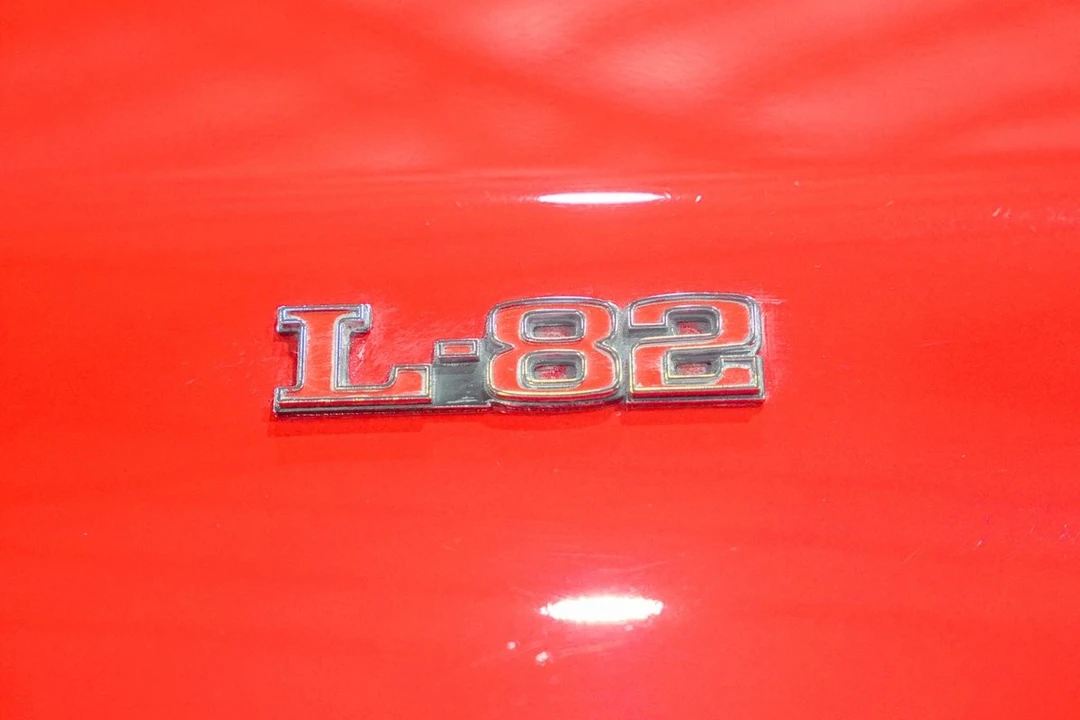 1979 Chevrolet Corvette C3 - Image 23 of 31