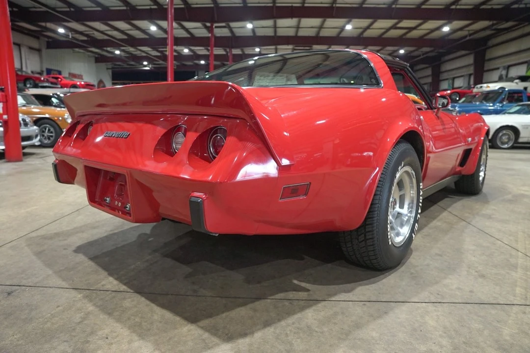 1979 Chevrolet Corvette C3 - Image 8 of 31