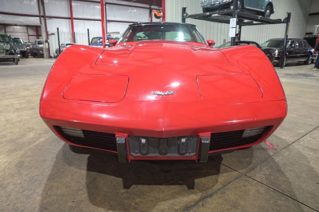 1979 Chevrolet Corvette C3 - Image 13 of 31