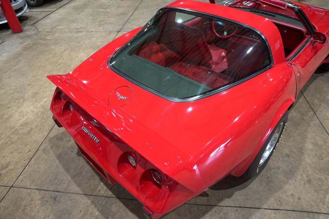 1979 Chevrolet Corvette C3 - Image 21 of 31