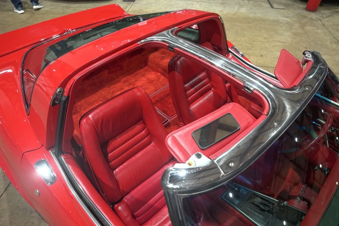 1979 Chevrolet Corvette C3 - Image 20 of 31
