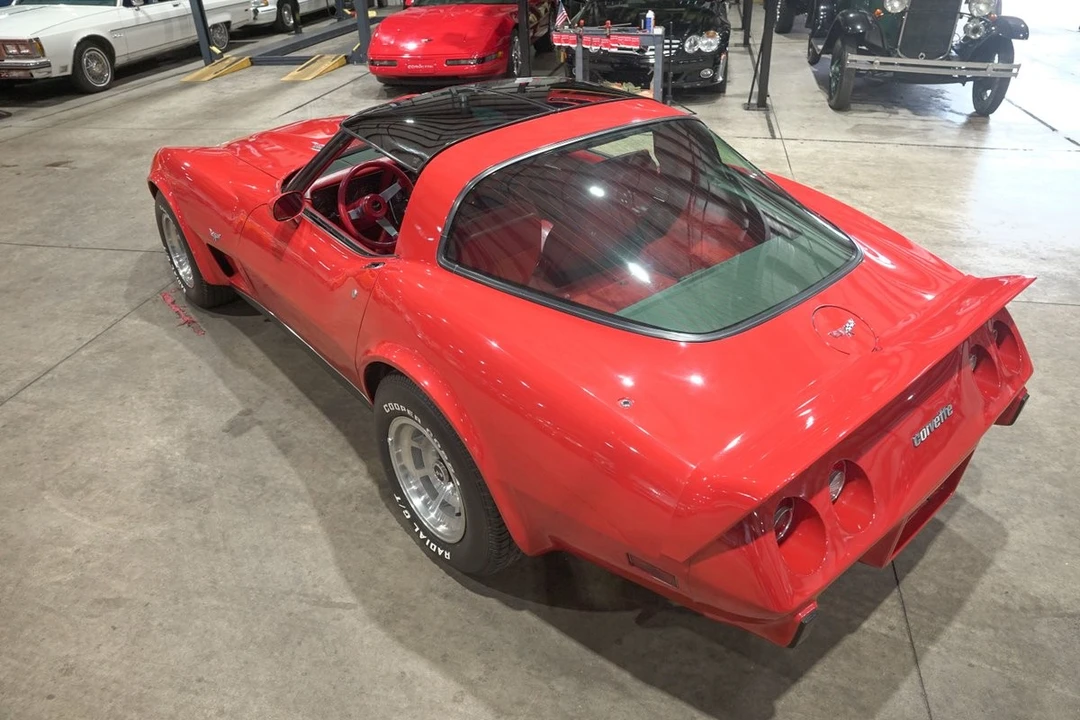 1979 Chevrolet Corvette C3 - Image 16 of 31