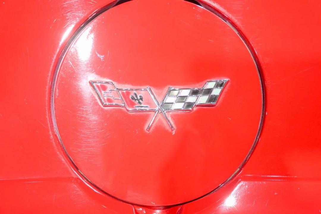 1979 Chevrolet Corvette C3 - Image 25 of 31