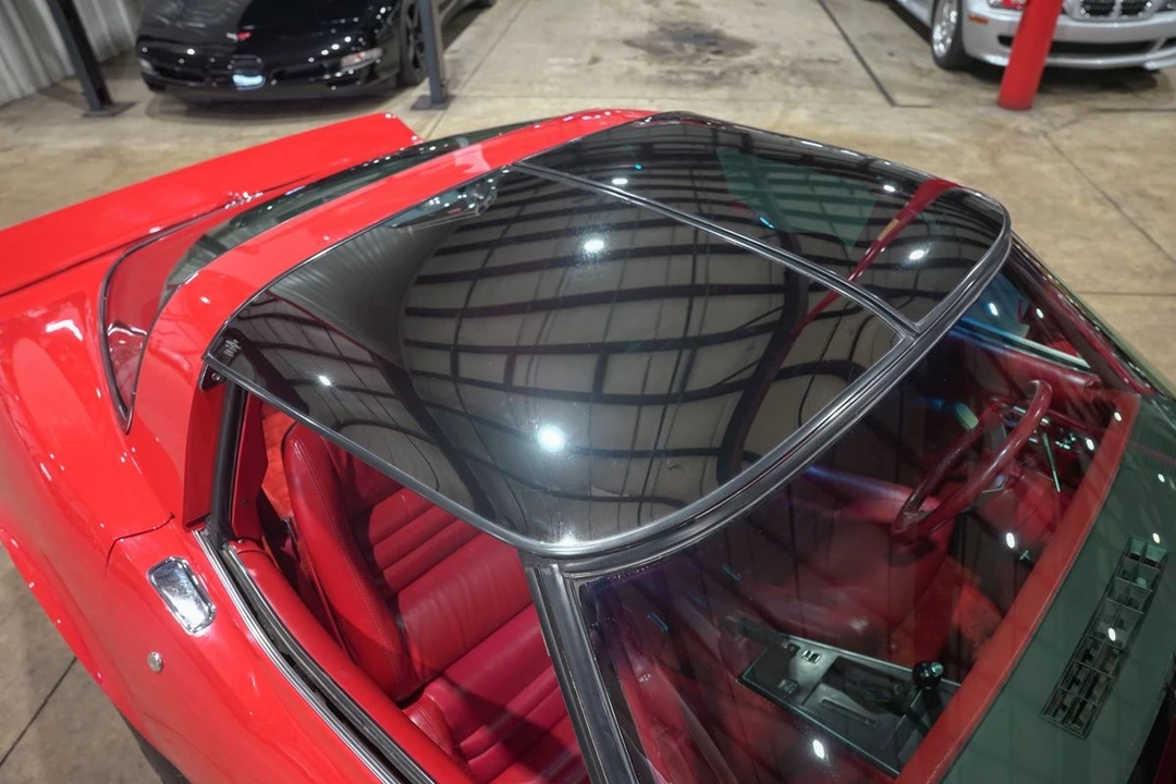 1979 Chevrolet Corvette C3 - Image 19 of 31