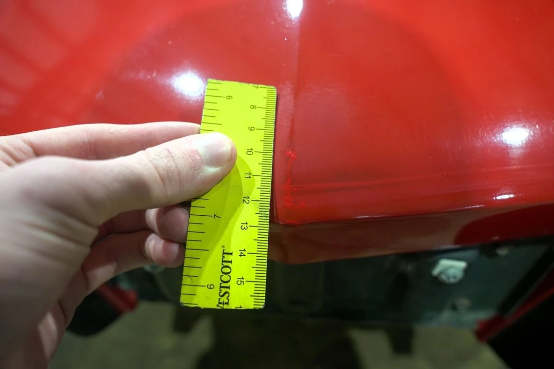 1979 Chevrolet Corvette C3 - Image 31 of 31