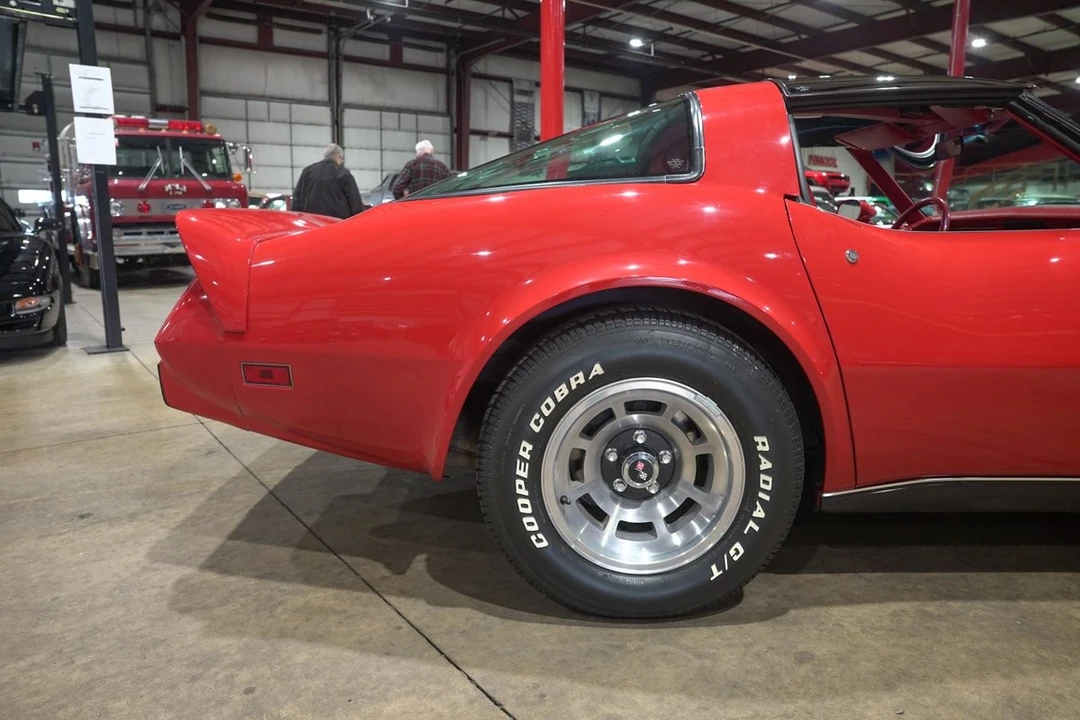 1979 Chevrolet Corvette C3 - Image 9 of 31