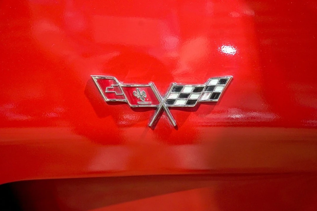 1979 Chevrolet Corvette C3 - Image 24 of 31