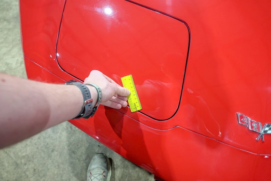 1979 Chevrolet Corvette C3 - Image 30 of 31