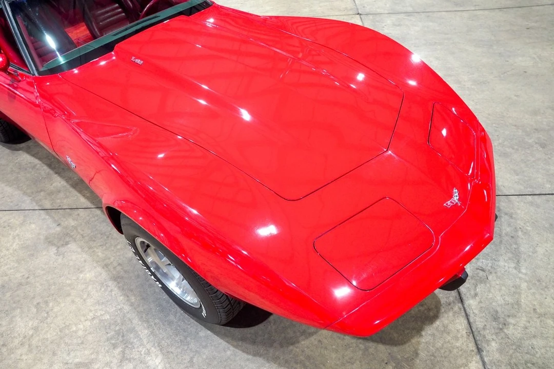 1979 Chevrolet Corvette C3 - Image 18 of 31