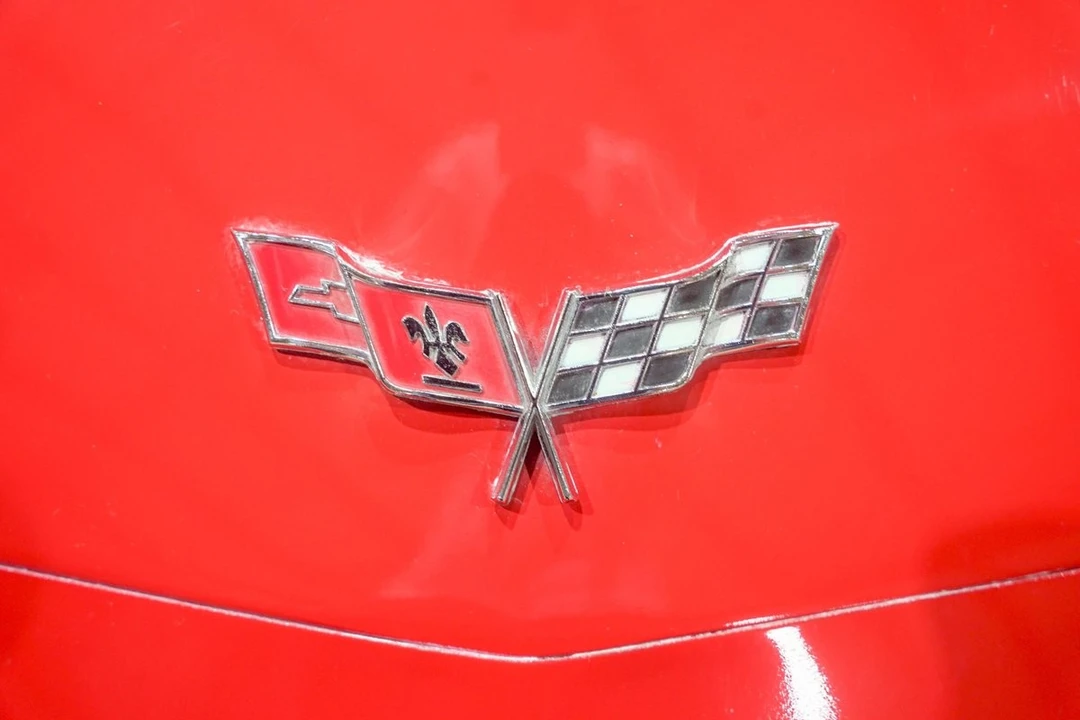 1979 Chevrolet Corvette C3 - Image 22 of 31
