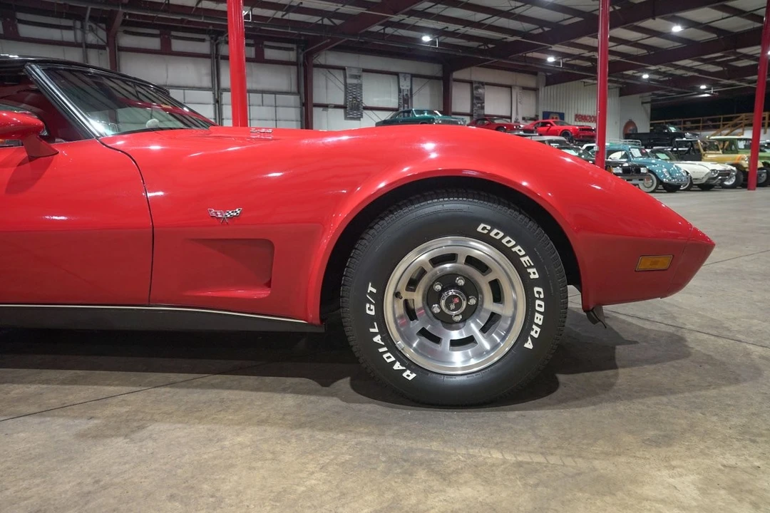 1979 Chevrolet Corvette C3 - Image 11 of 31