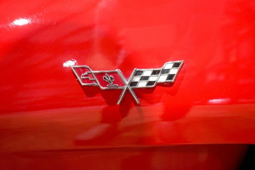 1979 Chevrolet Corvette C3 - Image 27 of 31