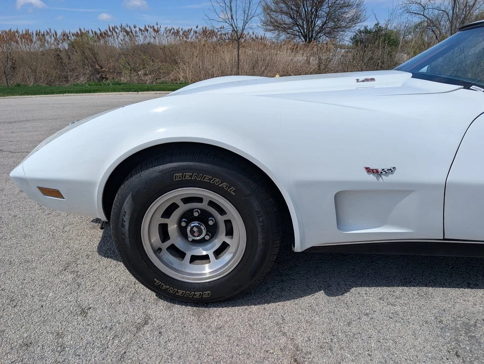 1979 Chevrolet Corvette C3 - Image 22 of 24