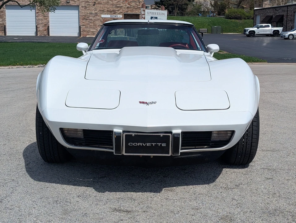 1979 Chevrolet Corvette C3 - Image 15 of 24