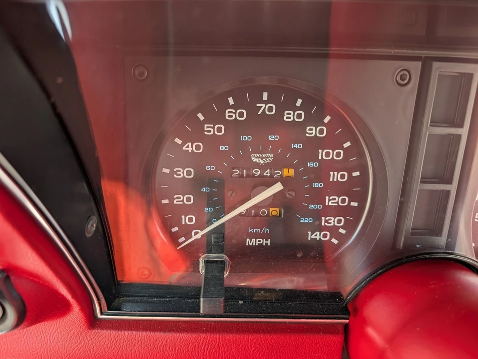 1979 Chevrolet Corvette C3 - Image 8 of 24