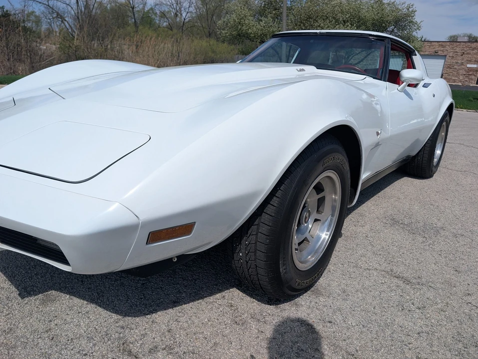 1979 Chevrolet Corvette C3 - Image 21 of 24
