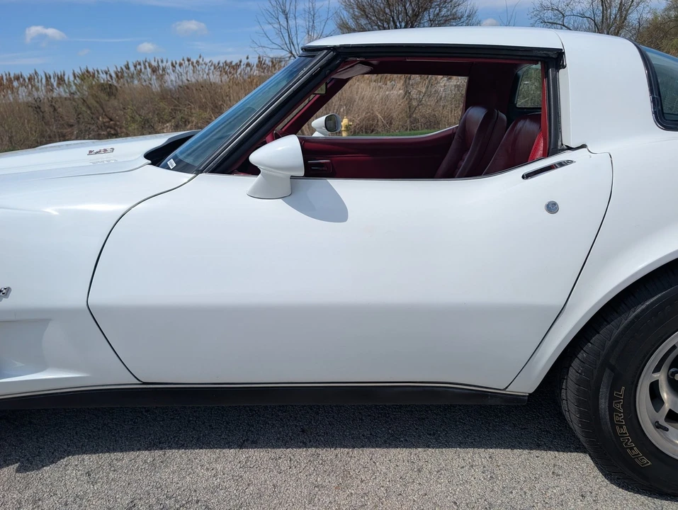 1979 Chevrolet Corvette C3 - Image 23 of 24
