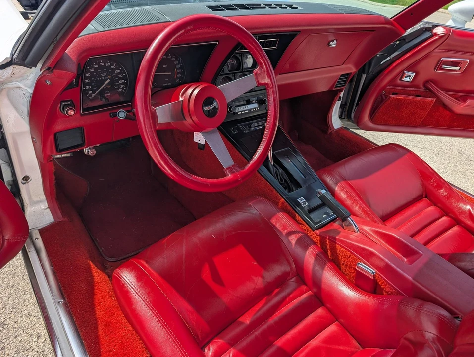 1979 Chevrolet Corvette C3 - Image 7 of 24