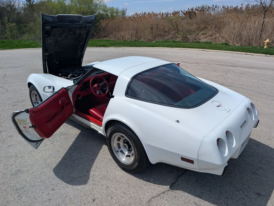1979 Chevrolet Corvette C3 - Image 5 of 24