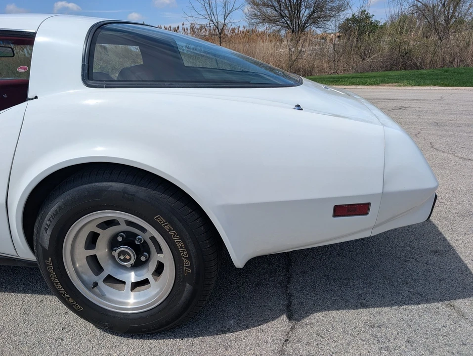 1979 Chevrolet Corvette C3 - Image 24 of 24