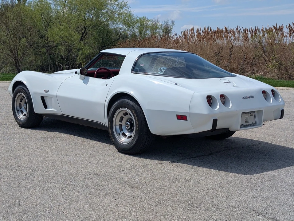 1979 Chevrolet Corvette C3 - Image 19 of 24