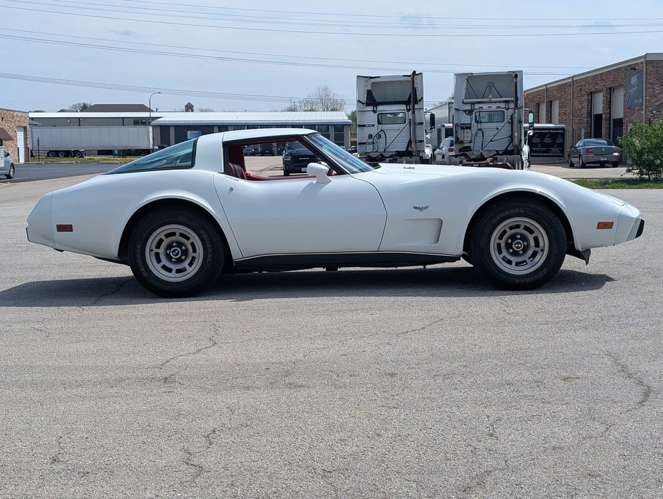 1979 Chevrolet Corvette C3 - Image 17 of 24
