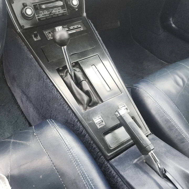 1979 Chevrolet Corvette C3 - Image 11 of 17
