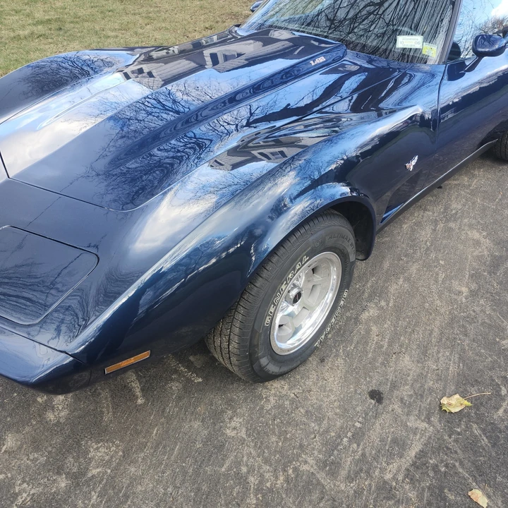 1979 Chevrolet Corvette C3 - Image 5 of 17