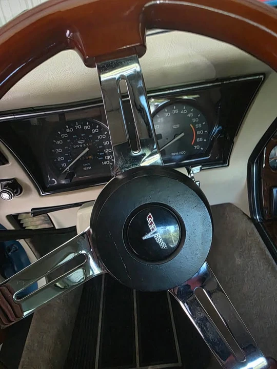 1979 Chevrolet Corvette C3 - Image 14 of 14